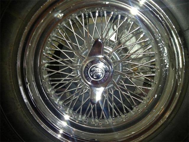 1962 Shelby CSX 2000 (CC-2046211) for sale in Garland, Texas