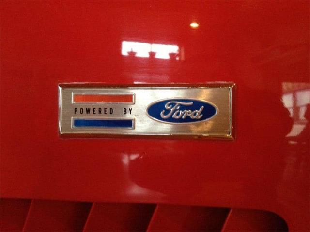 1962 Shelby CSX 2000 (CC-2046211) for sale in Garland, Texas