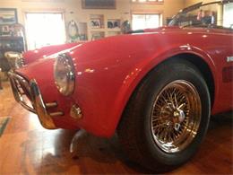1962 Shelby CSX 2000 (CC-2046211) for sale in Garland, Texas