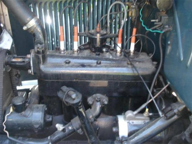 1930 Ford F100 (CC-2046212) for sale in Garland, Texas