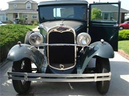 1930 Ford F100 (CC-2046212) for sale in Garland, Texas