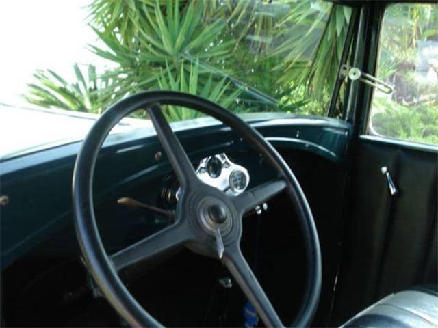 1930 Ford F100 (CC-2046212) for sale in Garland, Texas