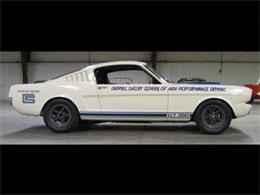 1965 Shelby Mustang (CC-2046213) for sale in Garland, Texas