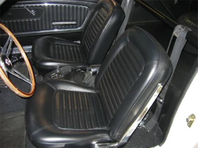 1965 Shelby Mustang (CC-2046213) for sale in Garland, Texas