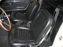 1965 Shelby Mustang (CC-2046213) for sale in Garland, Texas