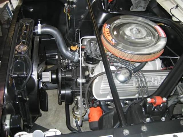 1965 Shelby Mustang (CC-2046213) for sale in Garland, Texas
