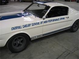 1965 Shelby Mustang (CC-2046213) for sale in Garland, Texas