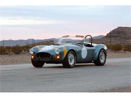 1964 Shelby CSX (CC-2046214) for sale in Garland, Texas