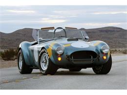 1964 Shelby CSX (CC-2046214) for sale in Garland, Texas