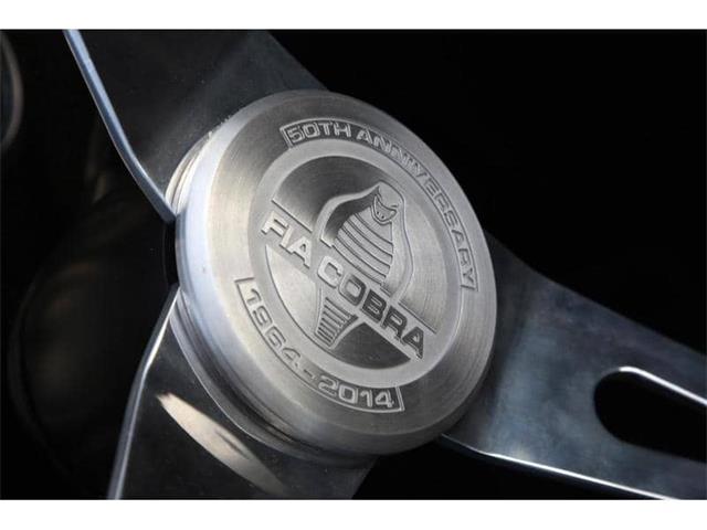 1964 Shelby CSX (CC-2046214) for sale in Garland, Texas