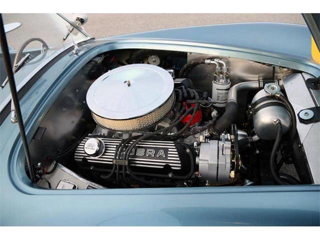 1964 Shelby CSX (CC-2046214) for sale in Garland, Texas