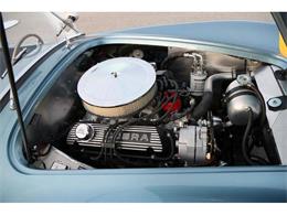 1964 Shelby CSX (CC-2046214) for sale in Garland, Texas