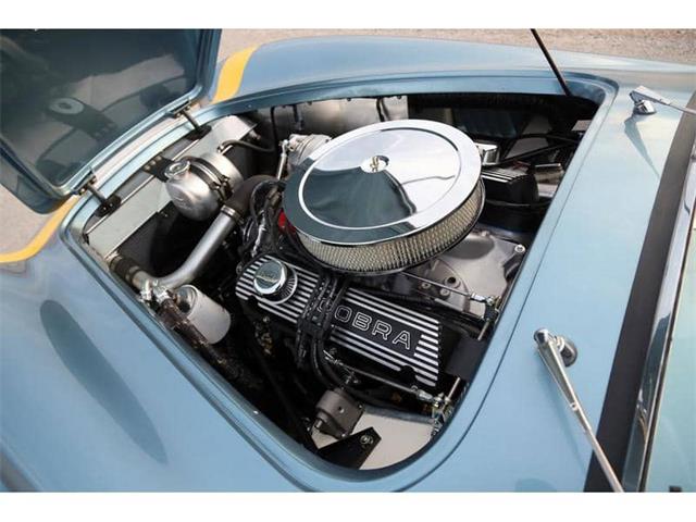 1964 Shelby CSX (CC-2046214) for sale in Garland, Texas
