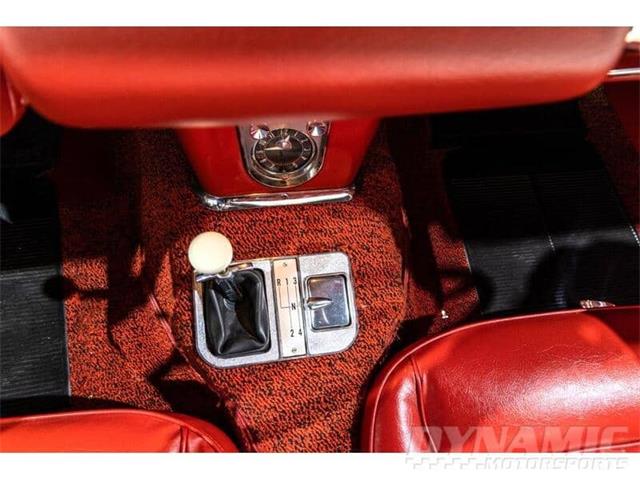 1962 Chevrolet Corvette (CC-2046215) for sale in Garland, Texas