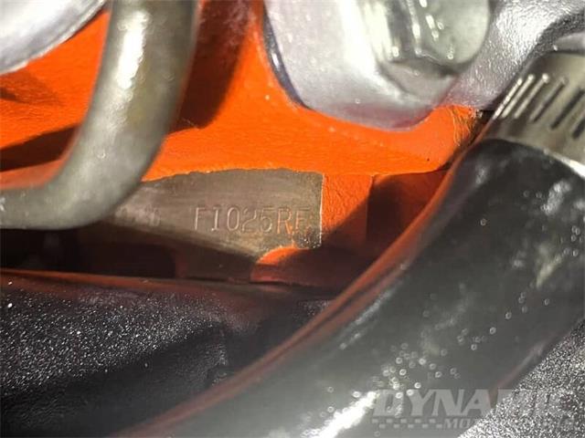 1962 Chevrolet Corvette (CC-2046215) for sale in Garland, Texas