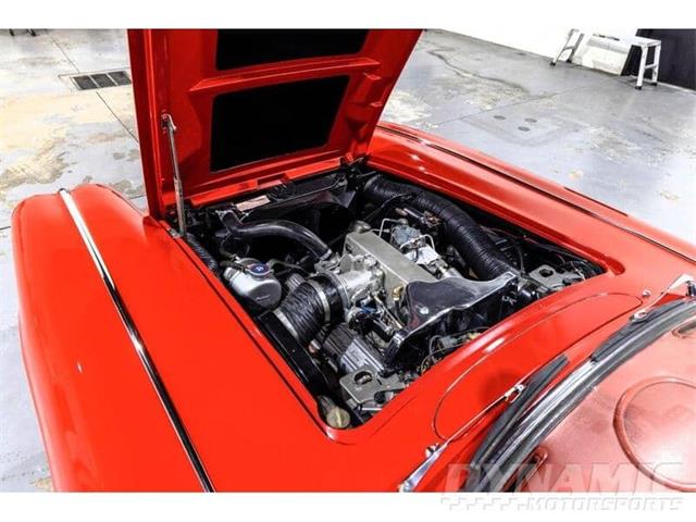 1962 Chevrolet Corvette (CC-2046215) for sale in Garland, Texas
