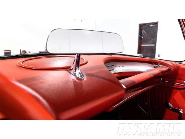 1962 Chevrolet Corvette (CC-2046215) for sale in Garland, Texas