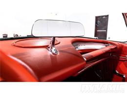 1962 Chevrolet Corvette (CC-2046215) for sale in Garland, Texas
