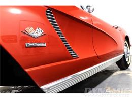 1962 Chevrolet Corvette (CC-2046215) for sale in Garland, Texas
