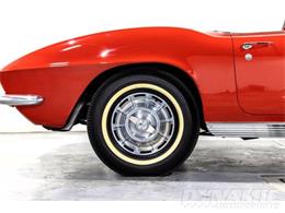 1962 Chevrolet Corvette (CC-2046215) for sale in Garland, Texas