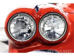1962 Chevrolet Corvette (CC-2046215) for sale in Garland, Texas
