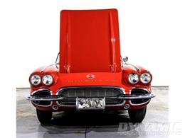 1962 Chevrolet Corvette (CC-2046215) for sale in Garland, Texas