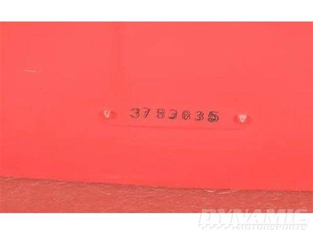1962 Chevrolet Corvette (CC-2046215) for sale in Garland, Texas