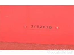 1962 Chevrolet Corvette (CC-2046215) for sale in Garland, Texas