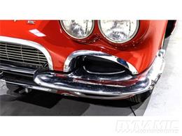 1962 Chevrolet Corvette (CC-2046215) for sale in Garland, Texas