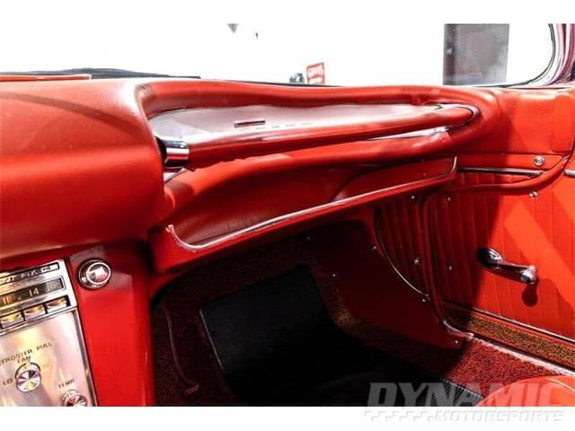 1962 Chevrolet Corvette (CC-2046215) for sale in Garland, Texas