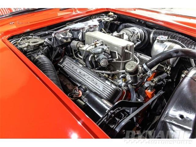 1962 Chevrolet Corvette (CC-2046215) for sale in Garland, Texas