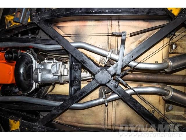 1962 Chevrolet Corvette (CC-2046215) for sale in Garland, Texas