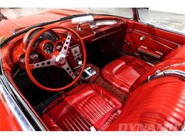 1962 Chevrolet Corvette (CC-2046215) for sale in Garland, Texas