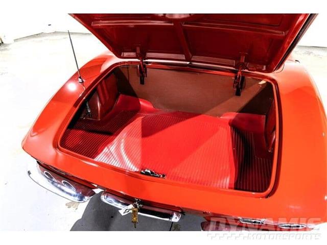 1962 Chevrolet Corvette (CC-2046215) for sale in Garland, Texas