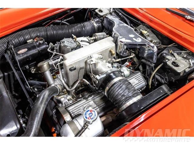 1962 Chevrolet Corvette (CC-2046215) for sale in Garland, Texas