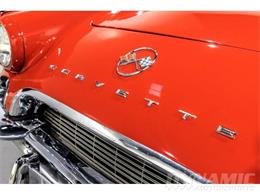 1962 Chevrolet Corvette (CC-2046215) for sale in Garland, Texas