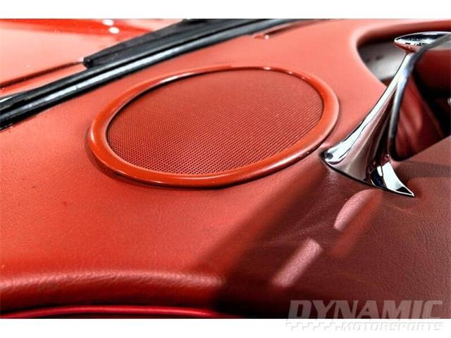 1962 Chevrolet Corvette (CC-2046215) for sale in Garland, Texas