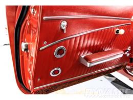 1962 Chevrolet Corvette (CC-2046215) for sale in Garland, Texas