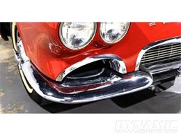 1962 Chevrolet Corvette (CC-2046215) for sale in Garland, Texas