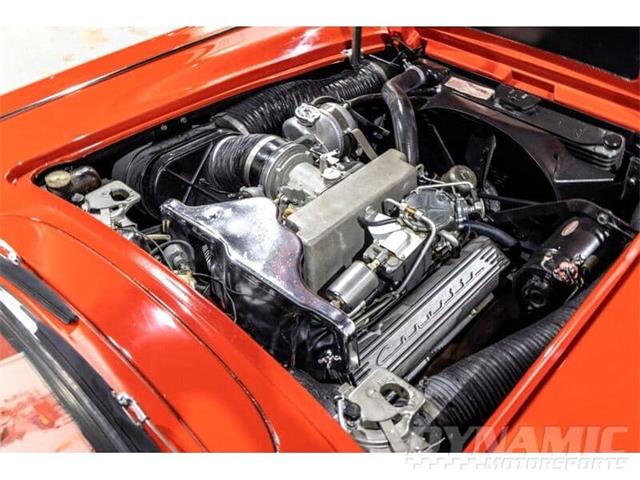 1962 Chevrolet Corvette (CC-2046215) for sale in Garland, Texas