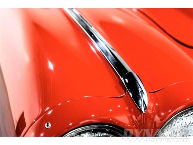 1962 Chevrolet Corvette (CC-2046215) for sale in Garland, Texas