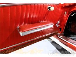 1962 Chevrolet Corvette (CC-2046215) for sale in Garland, Texas