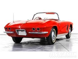 1962 Chevrolet Corvette (CC-2046215) for sale in Garland, Texas