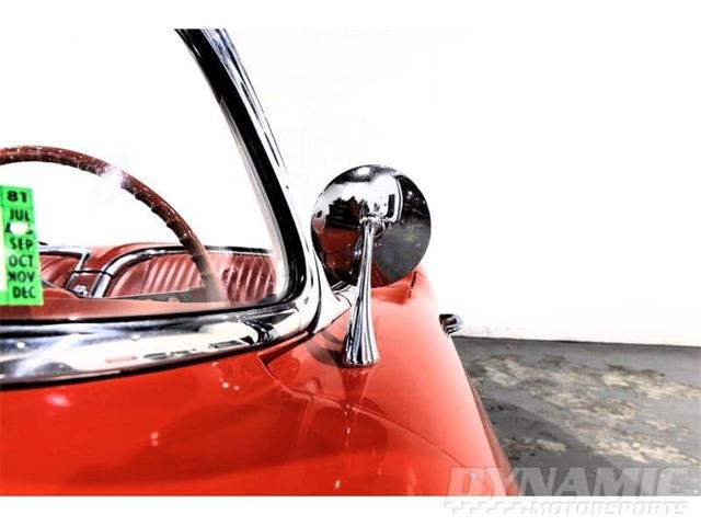 1962 Chevrolet Corvette (CC-2046215) for sale in Garland, Texas