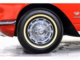 1962 Chevrolet Corvette (CC-2046215) for sale in Garland, Texas