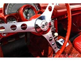 1962 Chevrolet Corvette (CC-2046215) for sale in Garland, Texas