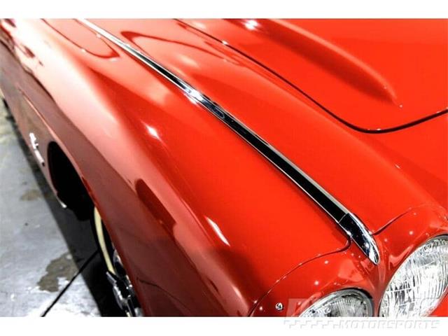 1962 Chevrolet Corvette (CC-2046215) for sale in Garland, Texas