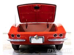 1962 Chevrolet Corvette (CC-2046215) for sale in Garland, Texas