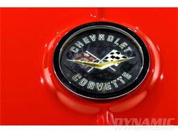 1962 Chevrolet Corvette (CC-2046215) for sale in Garland, Texas