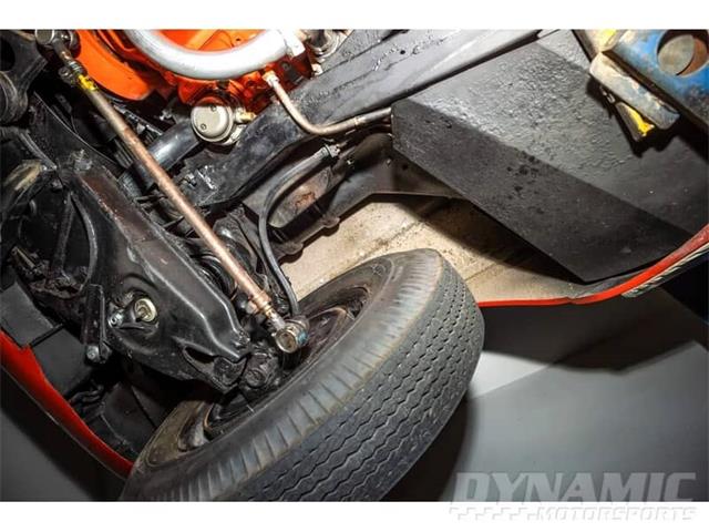 1962 Chevrolet Corvette (CC-2046215) for sale in Garland, Texas
